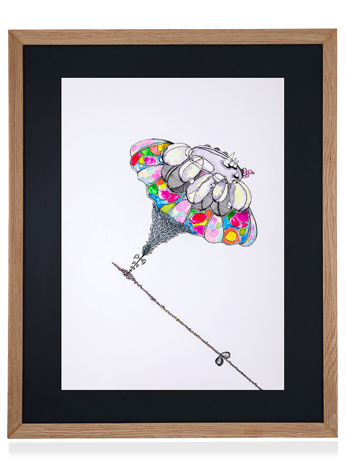 “THEDAYAFTER”, 2020