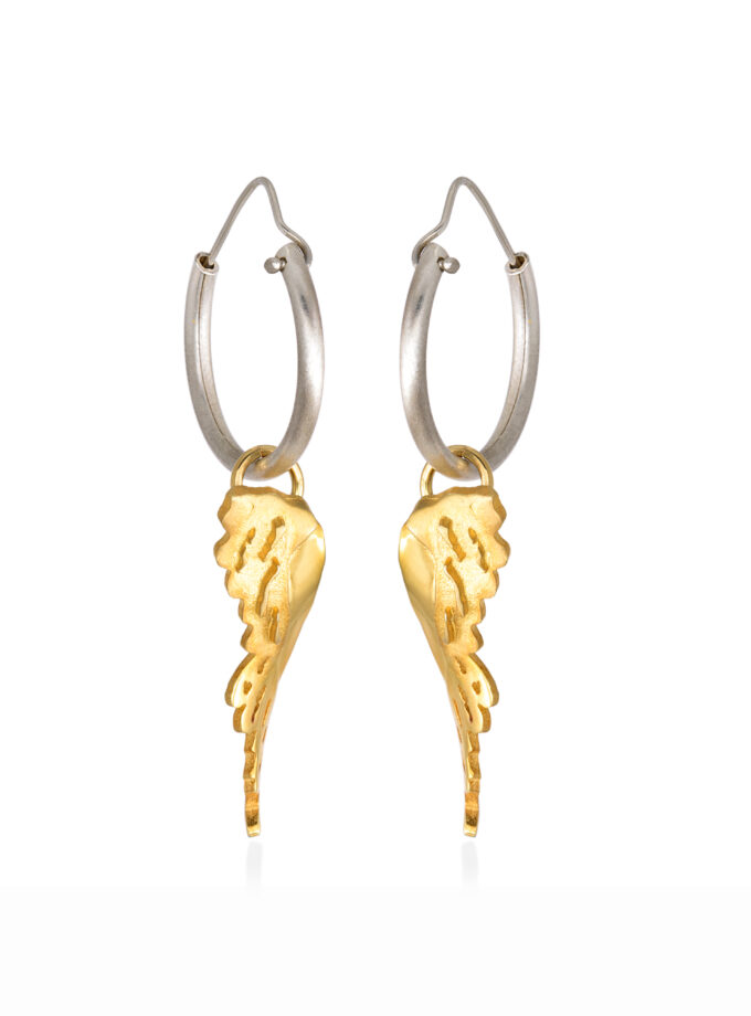 HOOPS SMALL PHOENIX